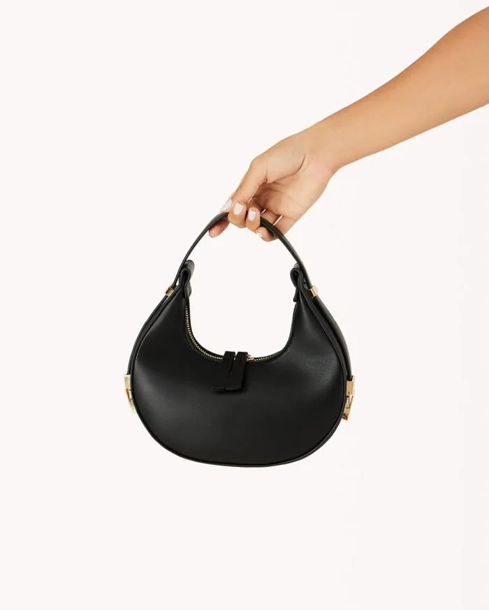 Accessories Billini Bags SOFIA SHOULDER BAG BLACK