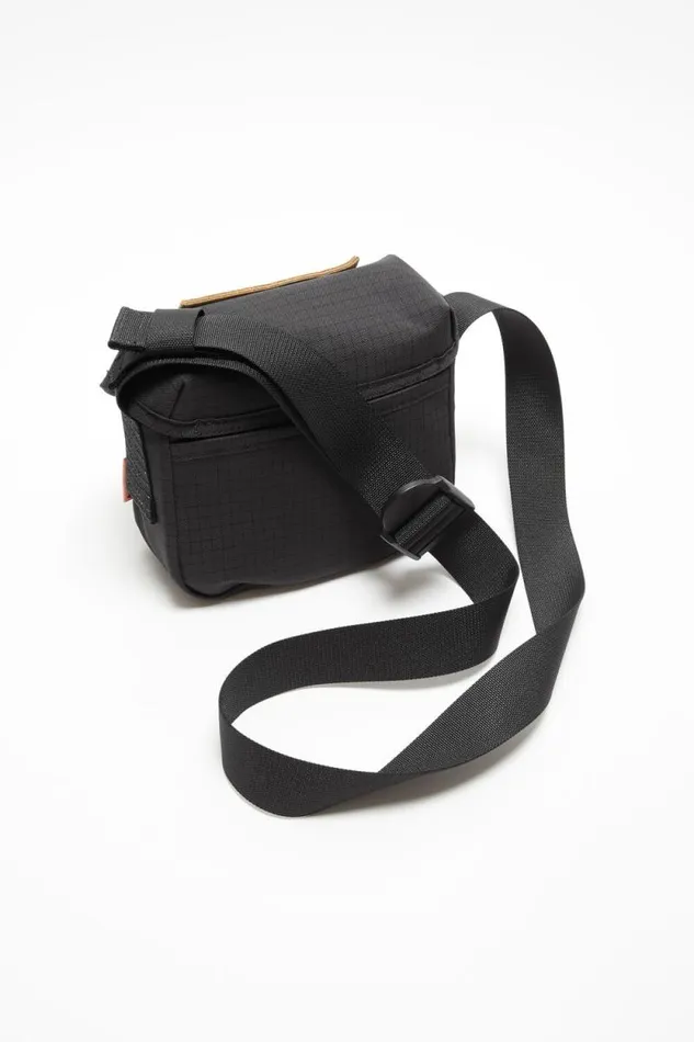 Acne Studios Mini Messenger Bag Black Women Bags Acne Studios Mini Messenger Bag Black Women Bags