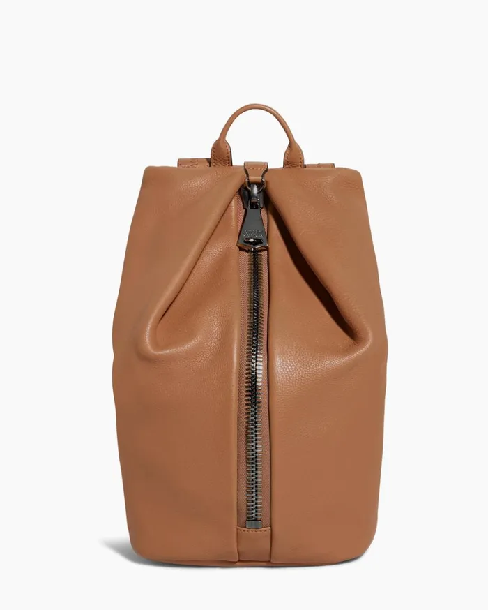 Aimee Kestenberg Backpacks Women Tamitha Backpack Vachetta With Gunmetal