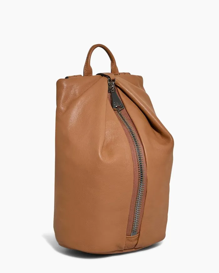 Aimee Kestenberg Backpacks Women Tamitha Backpack Vachetta With Gunmetal
