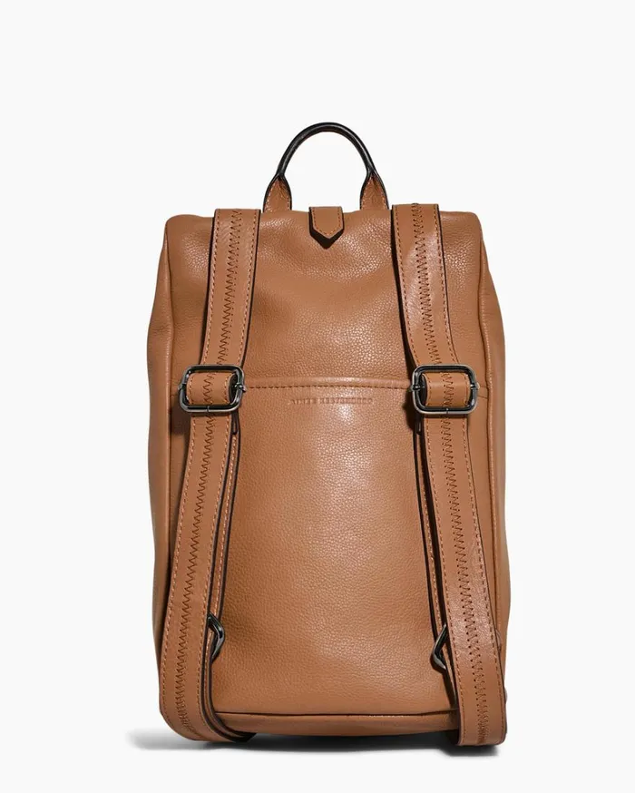 Aimee Kestenberg Backpacks Women Tamitha Backpack Vachetta With Gunmetal