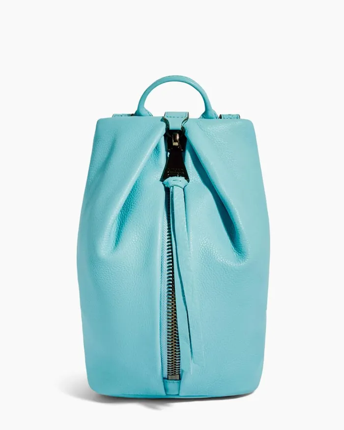 Aimee Kestenberg Backpacks Women Tamitha Mini Backpack Aqua
