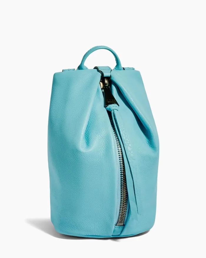 Aimee Kestenberg Backpacks Women Tamitha Mini Backpack Aqua