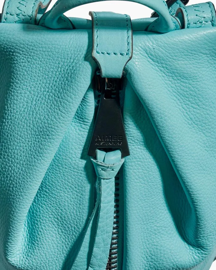 Aimee Kestenberg Backpacks Women Tamitha Mini Backpack Aqua