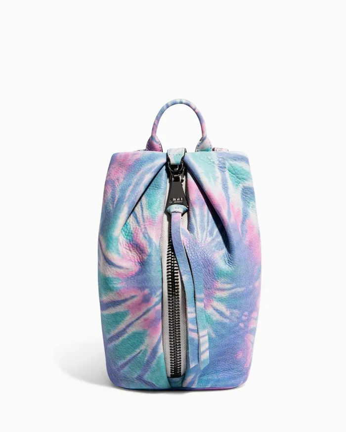 Aimee Kestenberg Backpacks Women Tamitha Mini Backpack Spiral Tie Dye