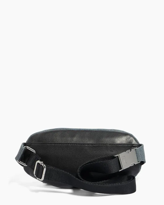 Aimee Kestenberg Bum Bags and Belt Bags Women Milan Bum Bag Dark Denim