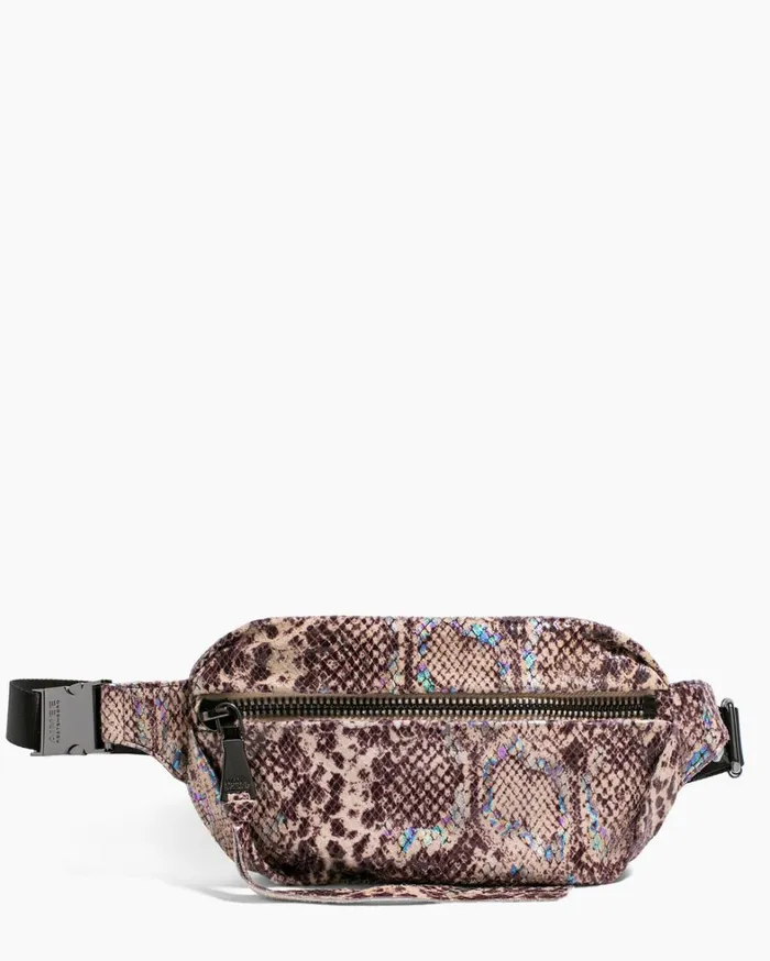 Aimee Kestenberg Bum Bags and Belt Bags Women Milan Bum Bag Mystic Snake