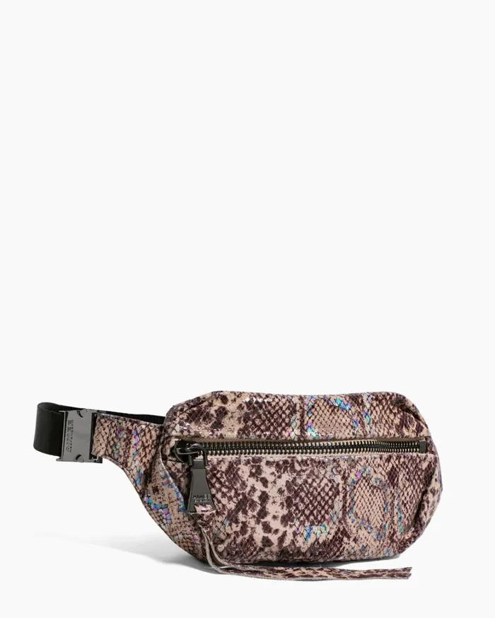 Aimee Kestenberg Bum Bags and Belt Bags Women Milan Bum Bag Mystic Snake