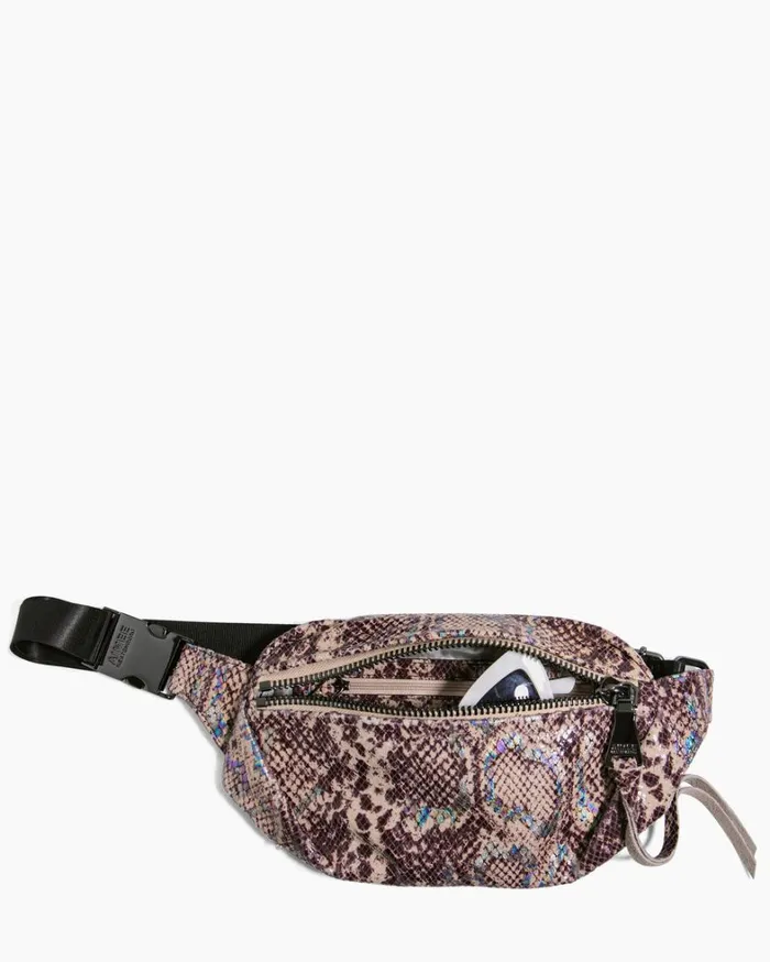 Aimee Kestenberg Bum Bags and Belt Bags Women Milan Bum Bag Mystic Snake