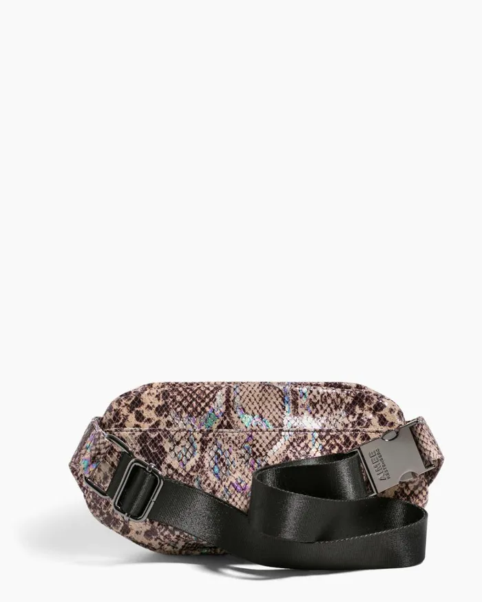 Aimee Kestenberg Bum Bags and Belt Bags Women Milan Bum Bag Mystic Snake
