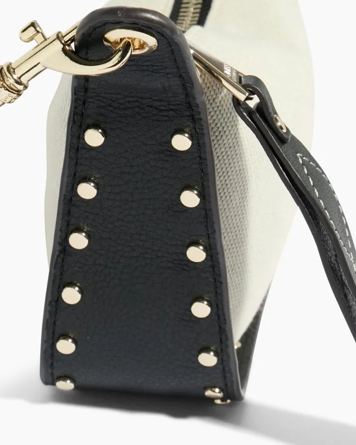 Aimee Kestenberg Crossbody Bags Women Hamilton Crossbody Canvas With Black