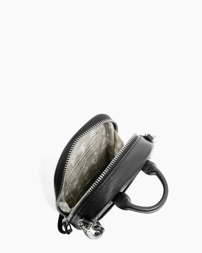 Aimee Kestenberg Crossbody Bags Women Tamitha Novelty Phone Crossbody With RFID Scattered Studs