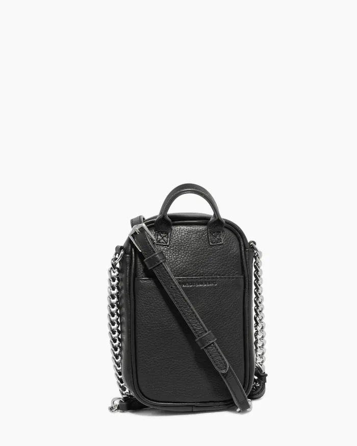 Aimee Kestenberg Crossbody Bags Women Tamitha Novelty Phone Crossbody With RFID Scattered Studs