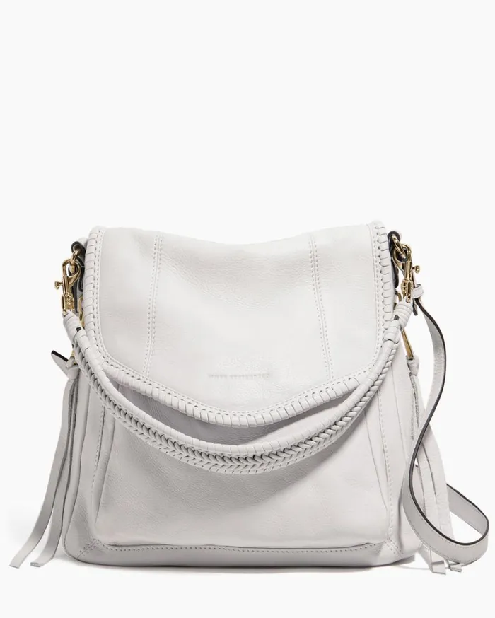 Aimee Kestenberg Satchels Women All For Love Convertible Shoulder Cloud Gold