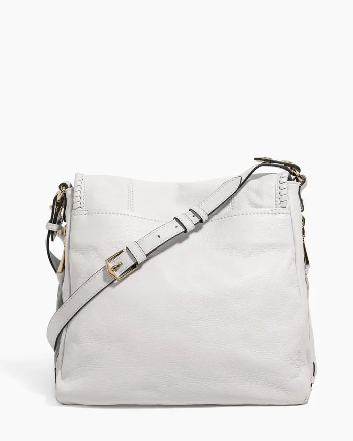 Aimee Kestenberg Satchels Women All For Love Convertible Shoulder Cloud Gold