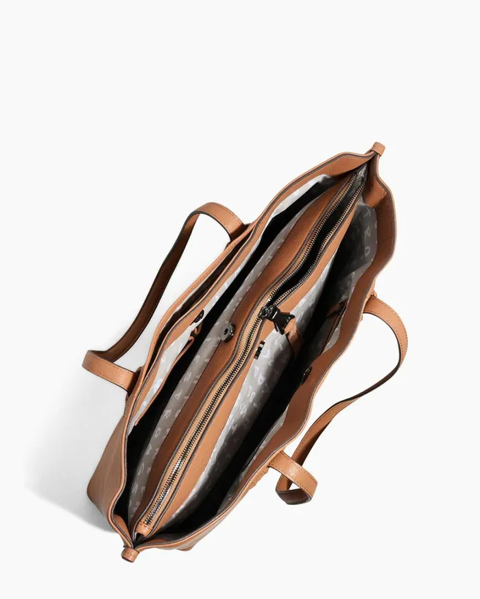 Aimee Kestenberg Tote Bags Women Artisan Work Tote Vachetta