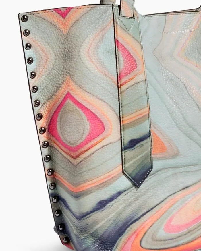 Aimee Kestenberg Tote Bags Women Busy Bee Unlined Tote Sahara