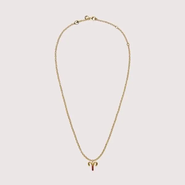 Ariete Goldmarsala Women Coccinelle Bijoux