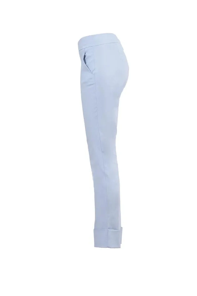 Avenue Montaigne BEN Signature Ice Women Pants
