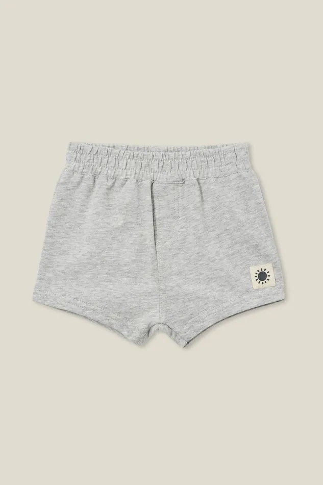 Baby Bottoms Cotton On Frankie Short Cloud Marle