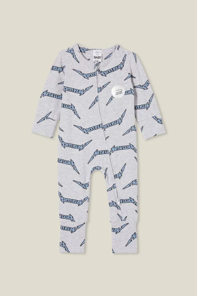 Baby Rompers and All In Ones Cotton On The Billie Long Sleeve Zip Romper License Lcn Pro Cloud Marlemetalica Stamp Baby Rompers and All In Ones Cotton On The Billie Long Sleeve Zip Romper License Lcn Pro Cloud Marlemetalica Stamp