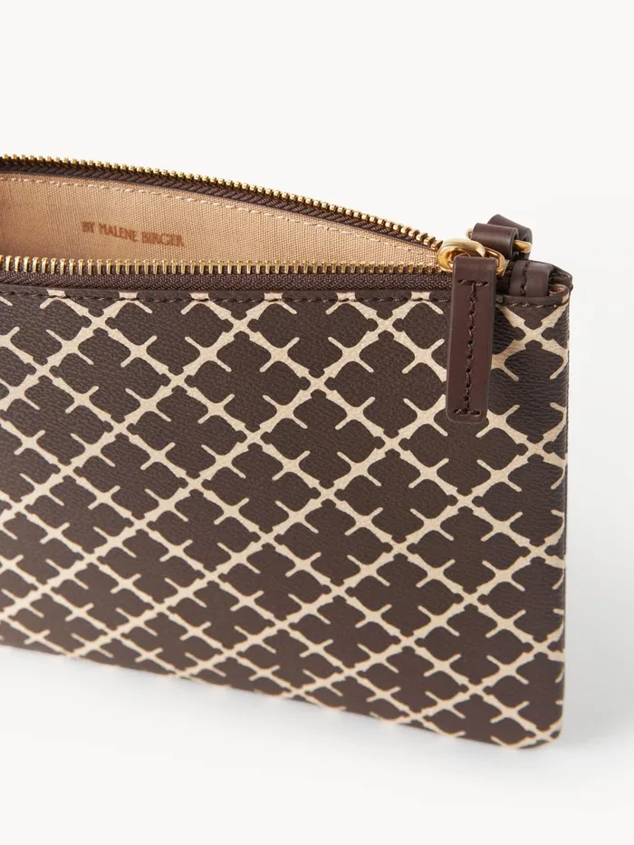 Bags Women By Malene Birger Ivy Purse Warm Brown Bags Women By Malene Birger Ivy Purse Warm Brown
