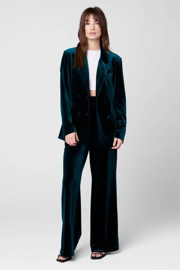 BLANK NYC Jackets Inside Story Jacket 8211 Women