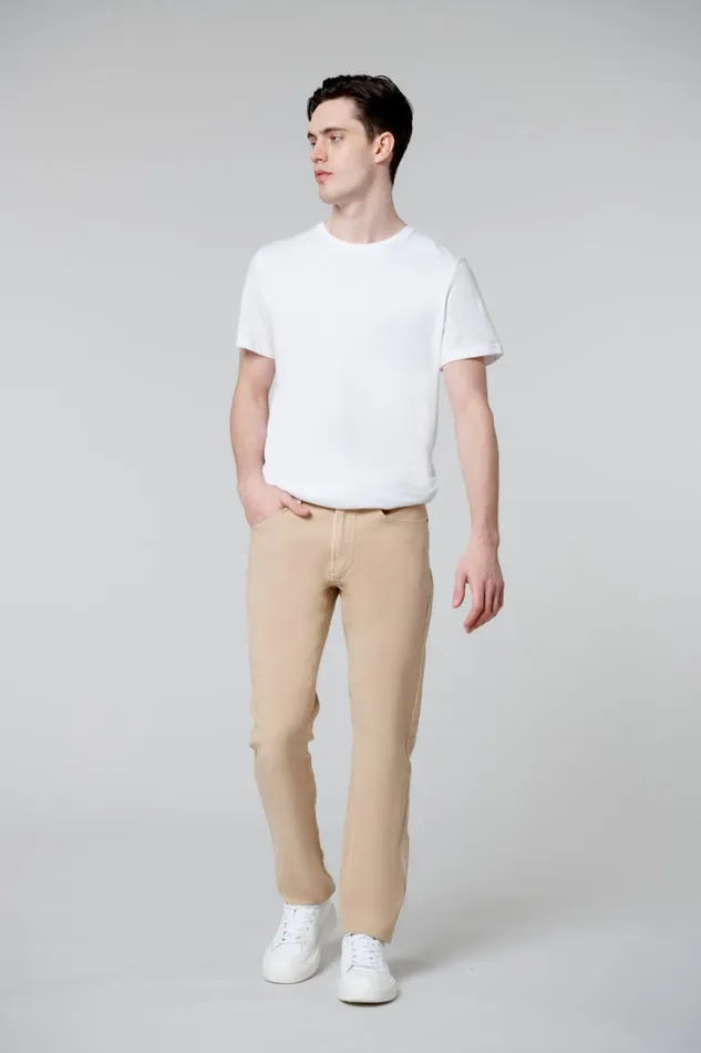 BLANK NYC Jeans Wooster In Night Light Jean 8211 Men