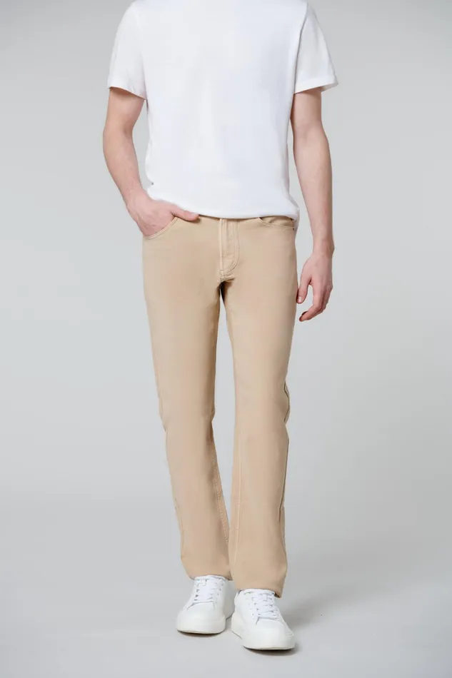 BLANK NYC Jeans Wooster In Night Light Jean 8211 Men
