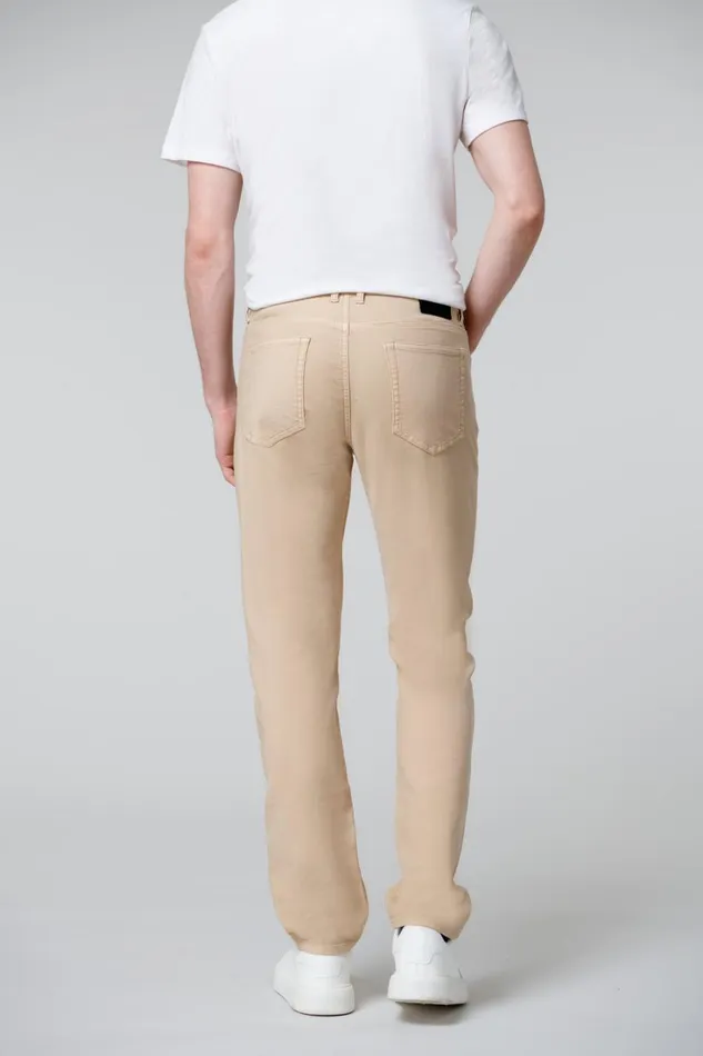 BLANK NYC Jeans Wooster In Night Light Jean 8211 Men