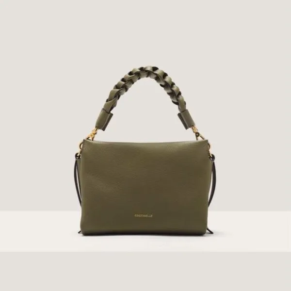 Boheme Small Laurgrfondbr Women Coccinelle Top Handle Bag