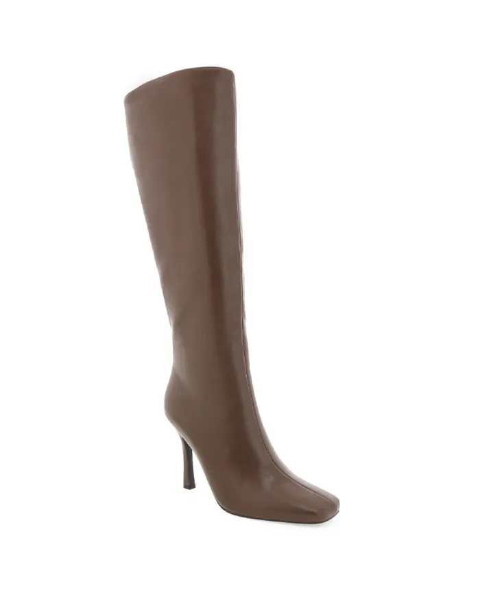 Boots Billini Knee High Boots LAINEY MOCHA