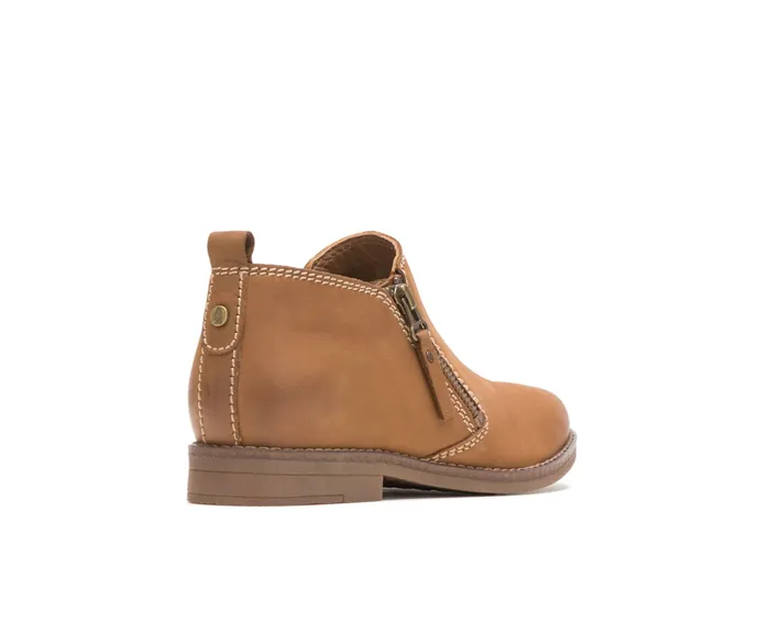 Boots Mazin Cayto Chestnut Nubuck Hush Puppies Women Boots Mazin Cayto Chestnut Nubuck Hush Puppies Women