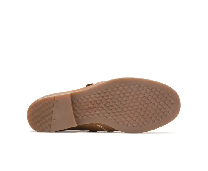 Boots Mazin Cayto Chestnut Nubuck Hush Puppies Women Boots Mazin Cayto Chestnut Nubuck Hush Puppies Women