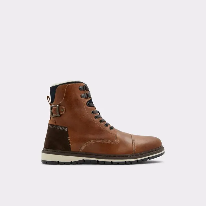 Boots Men ALDO Thoelian LaceUp Boot