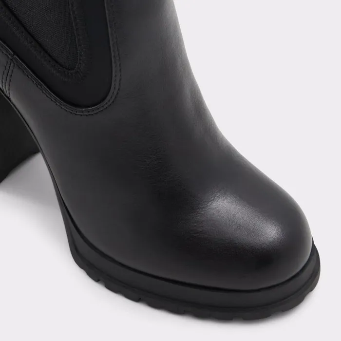 Boots Women ALDO Bold Ankle Boot 8211 Black