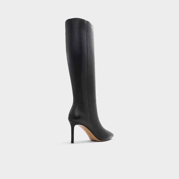 Boots Women ALDO Laroche KneeHigh Boot 8211 Black