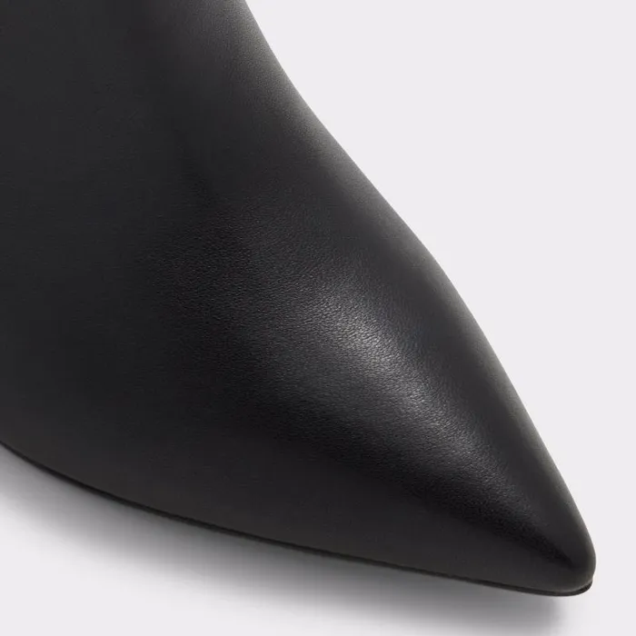 Boots Women ALDO Laroche KneeHigh Boot 8211 Black
