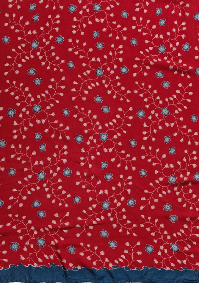 Bottoms Shop Natalie Martin BELLA SKIRT Pinwheel Barn Red