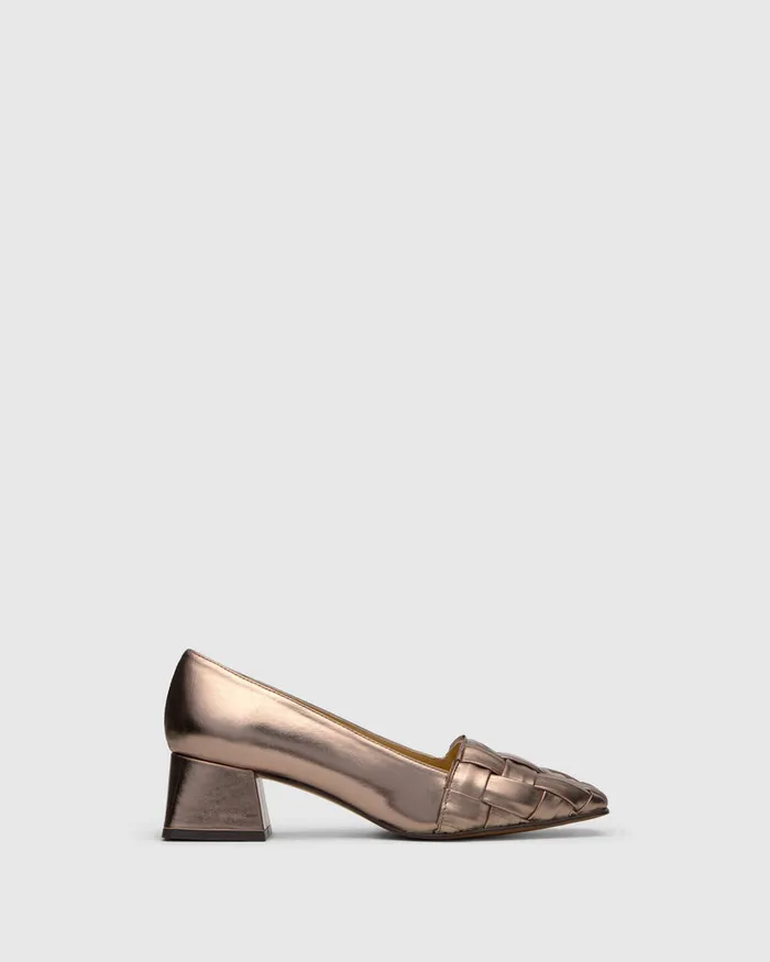 Castaer Neira253 Plomo Women Heels