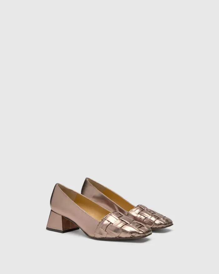 Castaer Neira253 Plomo Women Heels