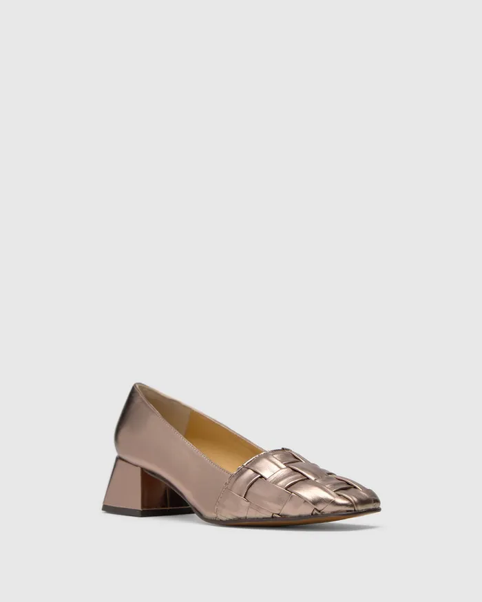 Castaer Neira253 Plomo Women Heels