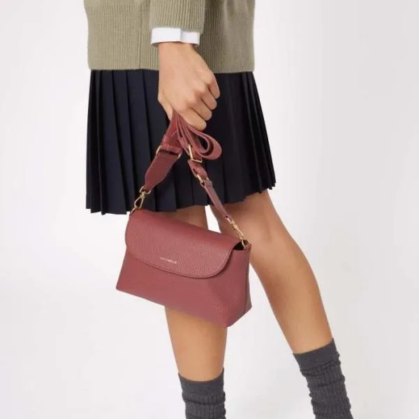 Coccinelle Ban Brandy Women Coccinelle Mini Bags Coccinelle Ban Brandy Women Coccinelle Mini Bags