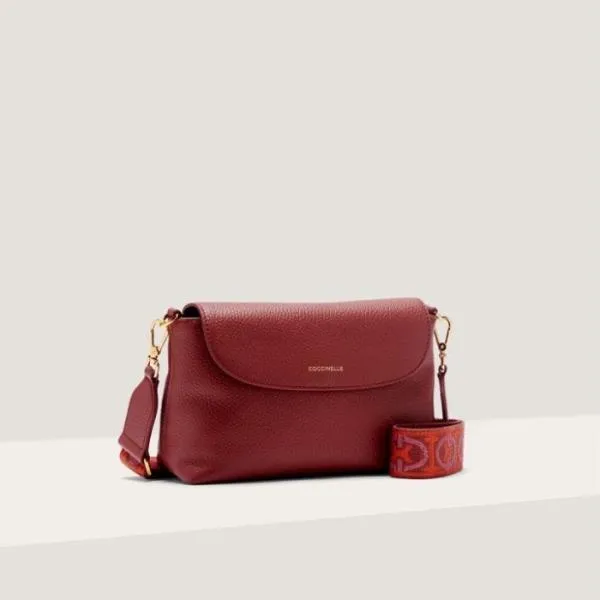 Coccinelle Ban Brandy Women Coccinelle Mini Bags Coccinelle Ban Brandy Women Coccinelle Mini Bags