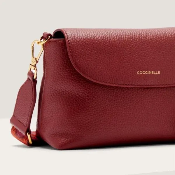 Coccinelle Ban Brandy Women Coccinelle Mini Bags Coccinelle Ban Brandy Women Coccinelle Mini Bags