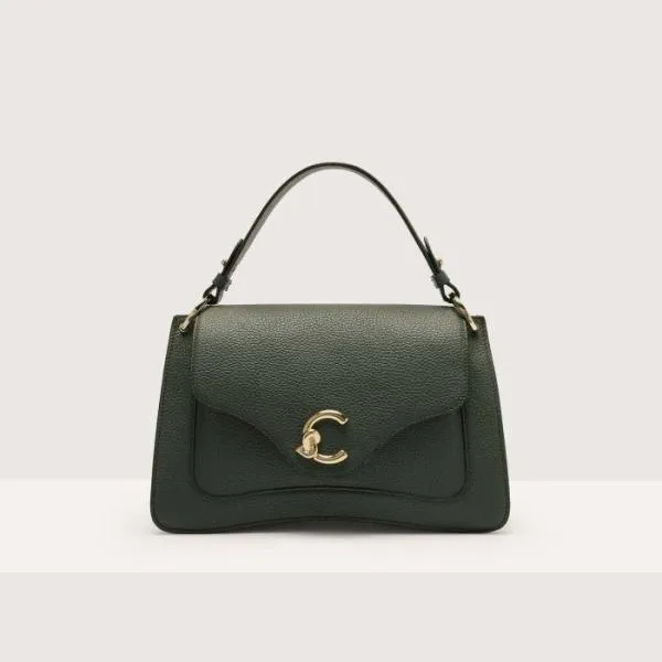 Coccinelle Cme Medium Alga Women Coccinelle Top Handle Bag