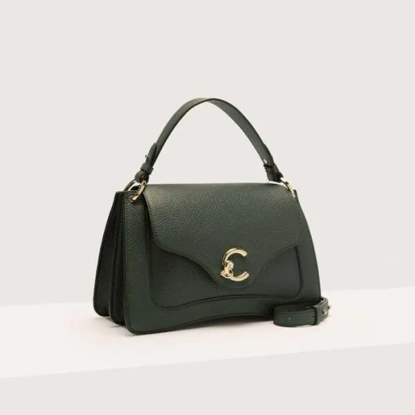Coccinelle Cme Medium Alga Women Coccinelle Top Handle Bag Coccinelle Cme Medium Alga Women Coccinelle Top Handle Bag