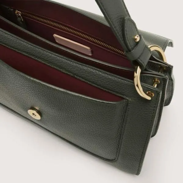Coccinelle Cme Medium Alga Women Coccinelle Top Handle Bag Coccinelle Cme Medium Alga Women Coccinelle Top Handle Bag