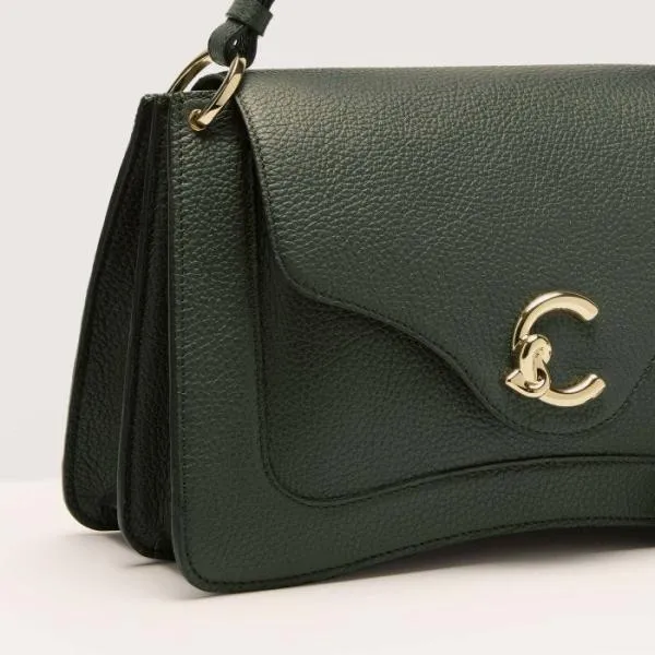 Coccinelle Cme Medium Alga Women Coccinelle Top Handle Bag Coccinelle Cme Medium Alga Women Coccinelle Top Handle Bag