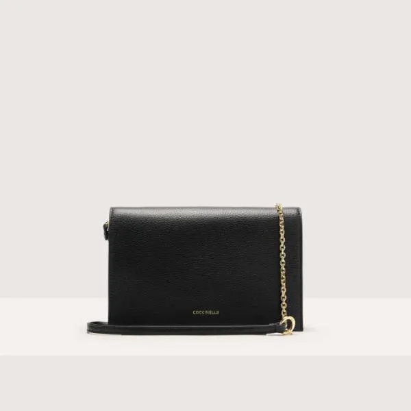 Coccinelle Dandy Noir Women Coccinelle Mini Bags